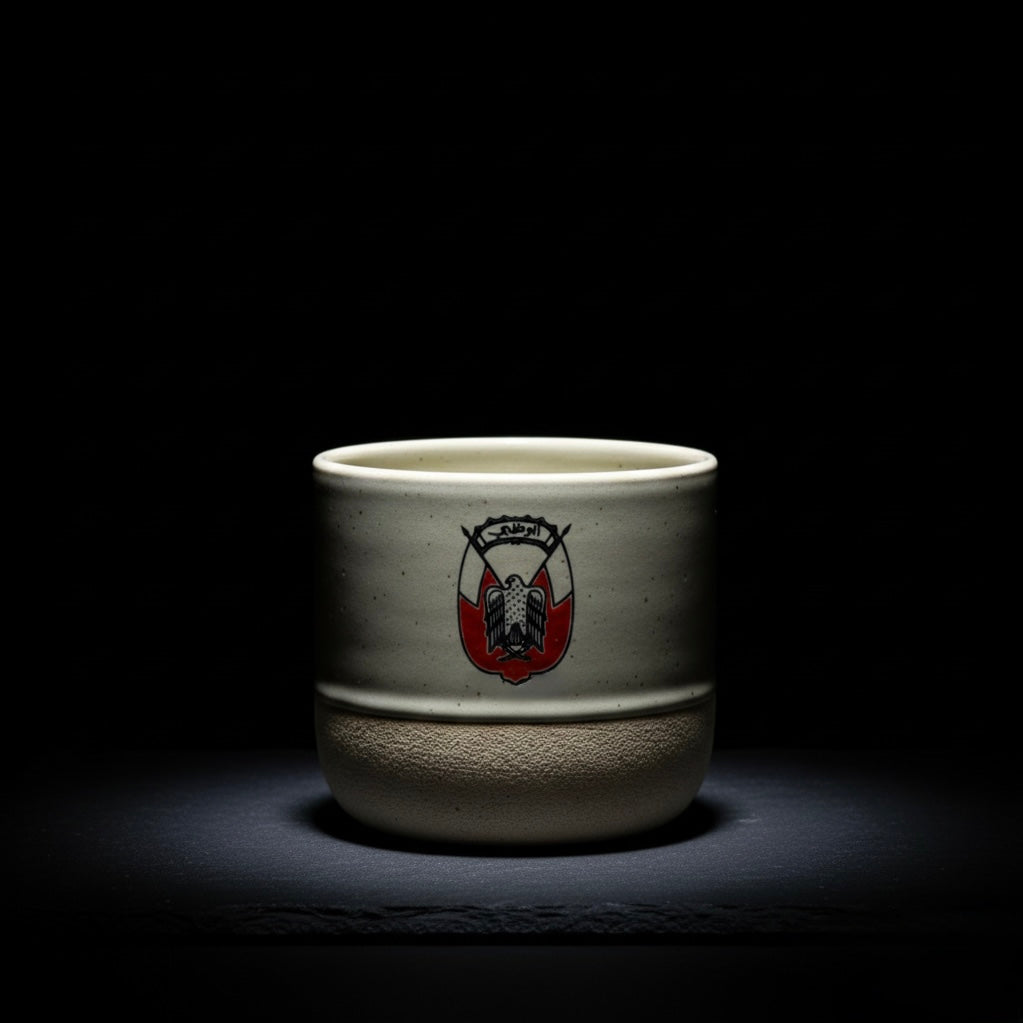 كوب أبوظبي القديم