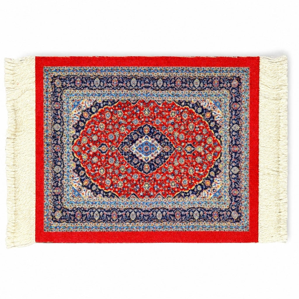 Persian Coaster