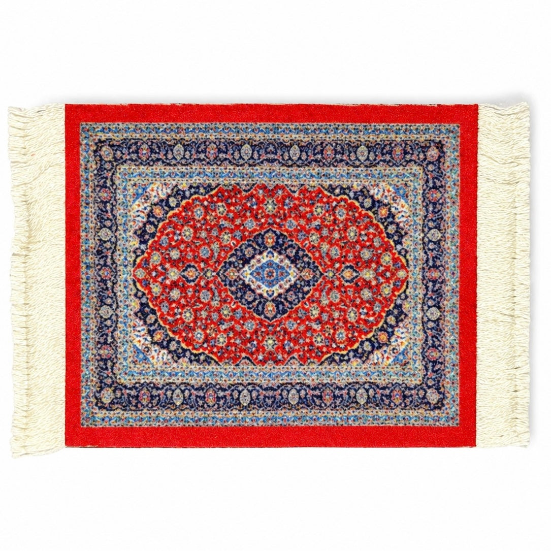 Persian Coaster