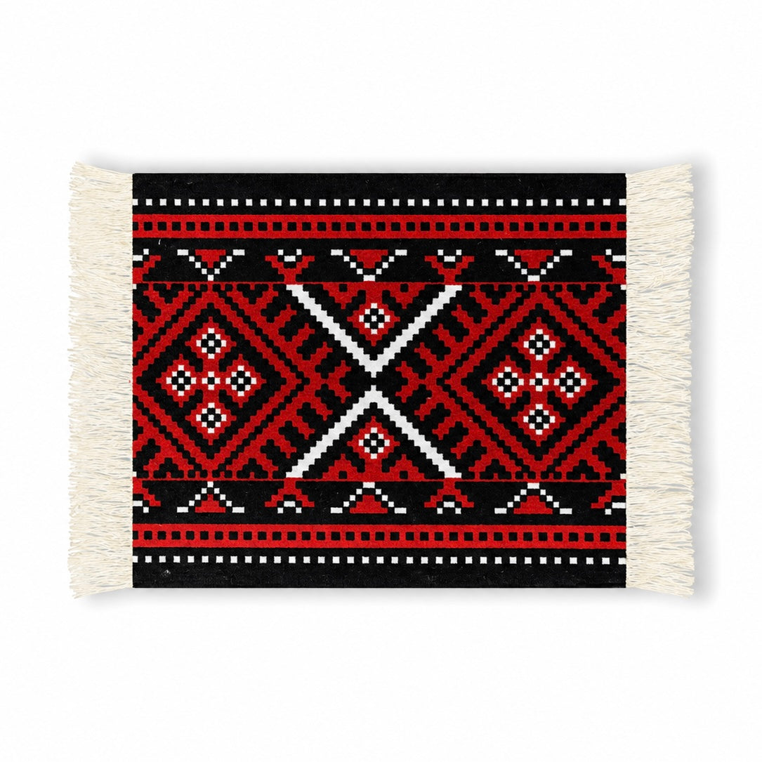 Sadu Coaster
