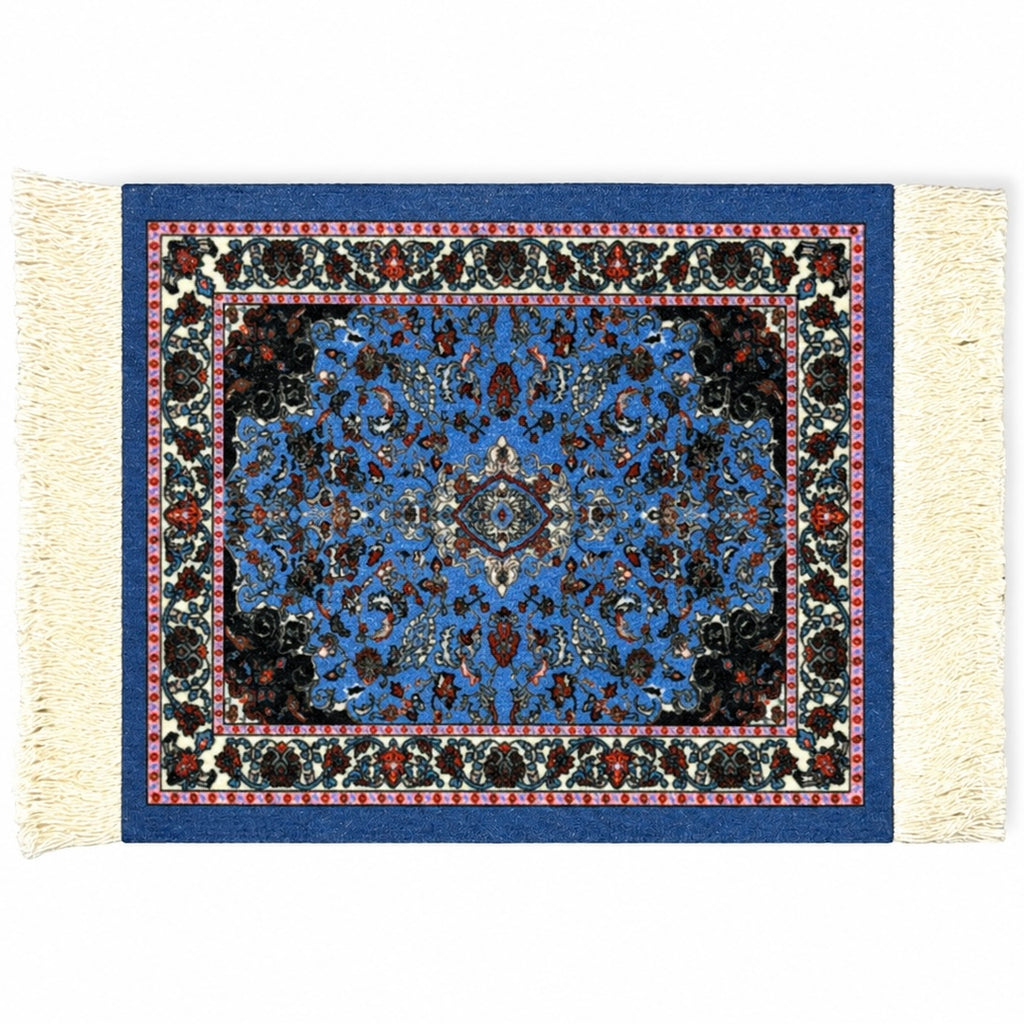 Persian Coaster