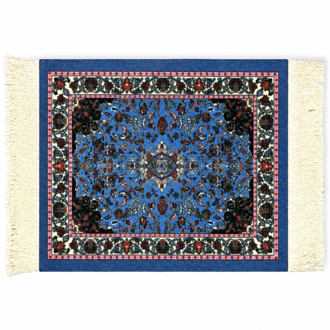 Persian Coaster