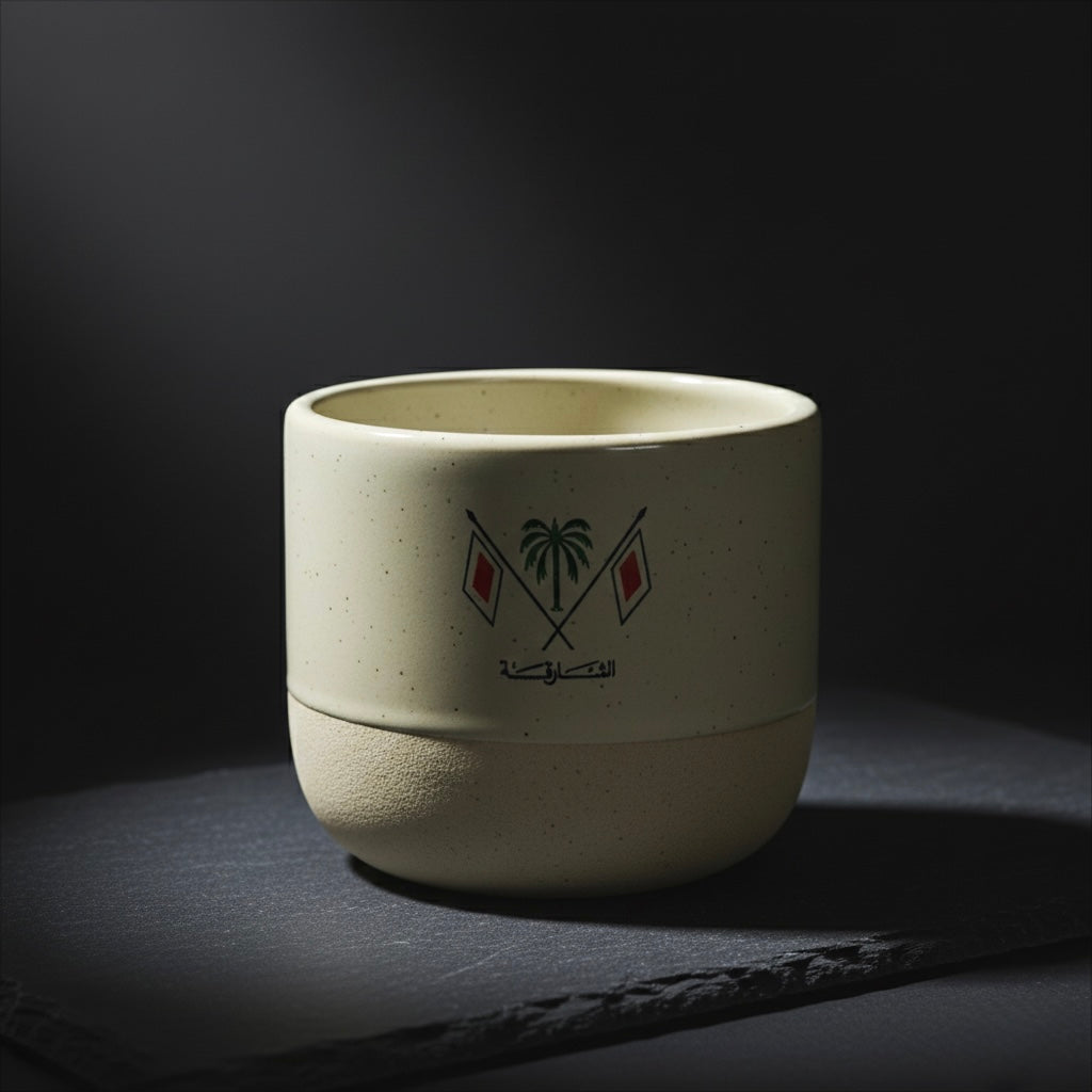 كوب الشارقة