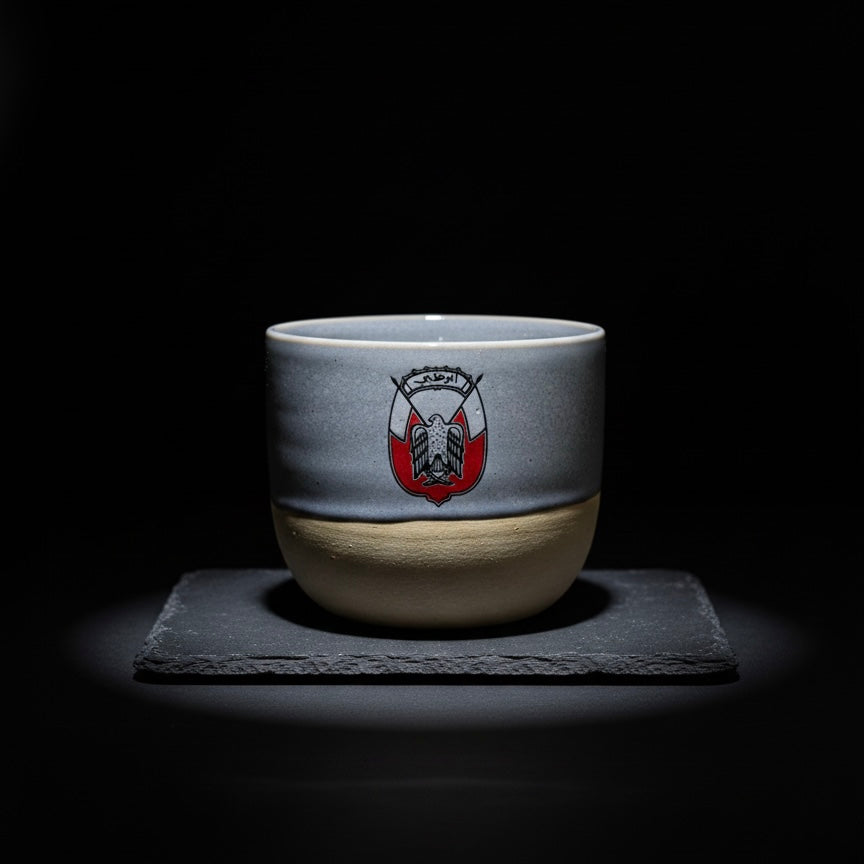 كوب أبوظبي القديم