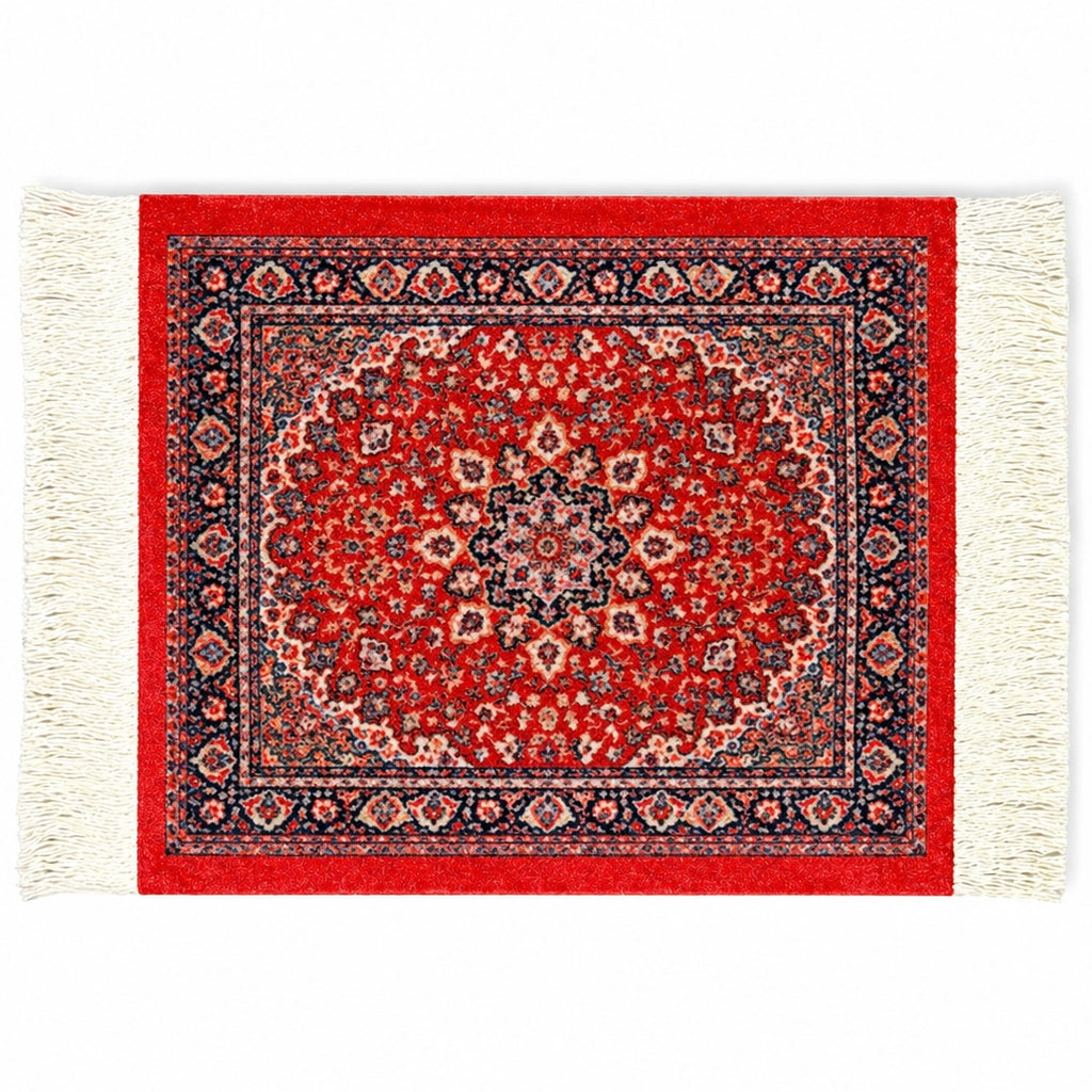 Persian Coaster