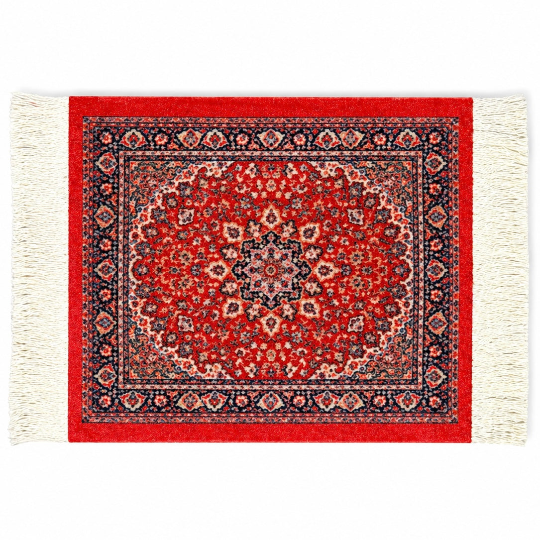 Persian Coaster
