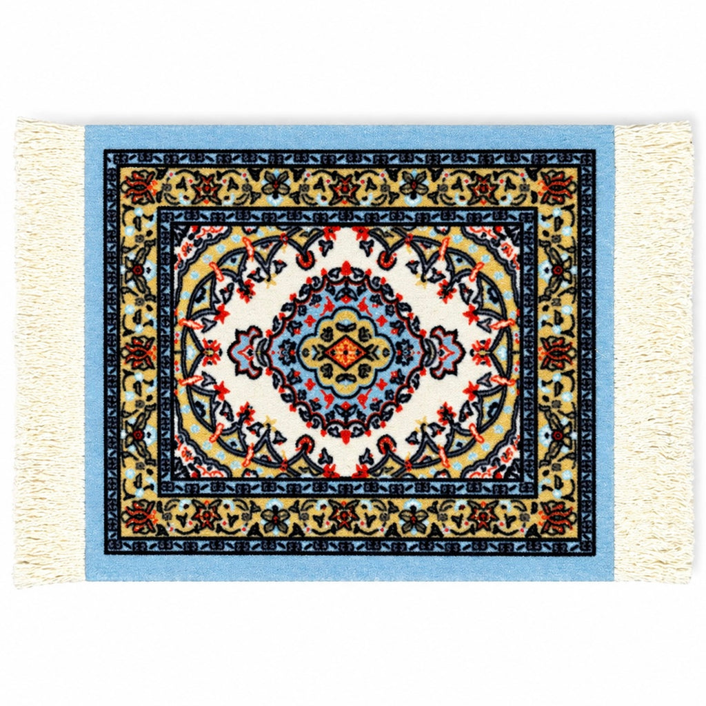 Persian Coaster