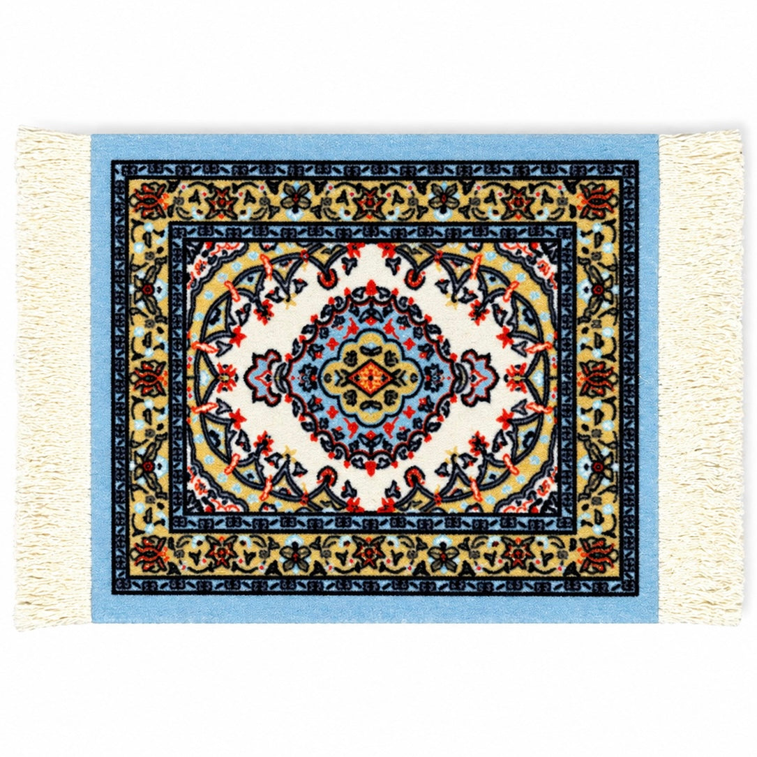 Persian Coaster