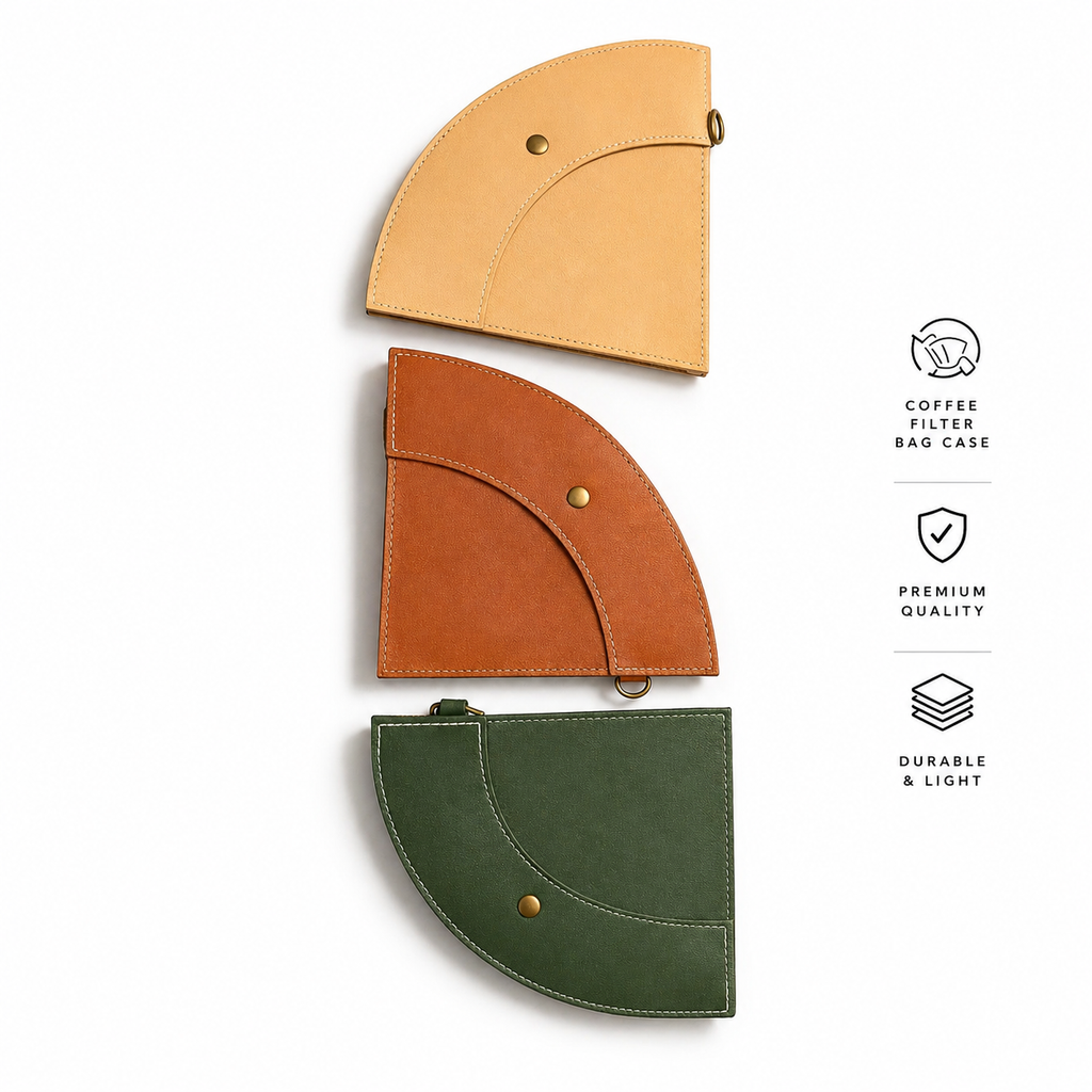 V60 Filter Case