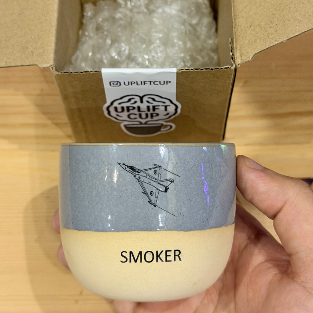 صمم كوبك الخاص