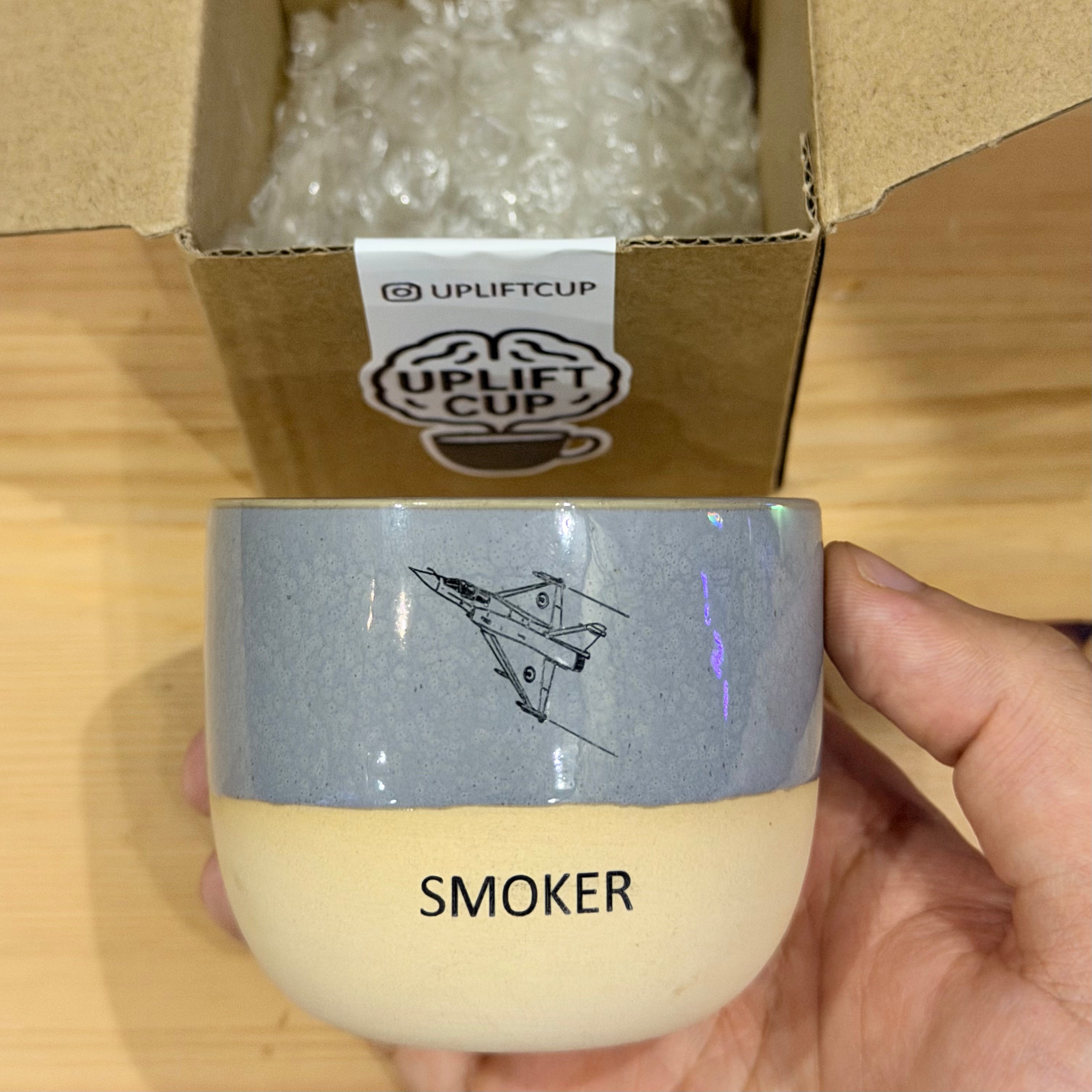 صمم كوبك الخاص