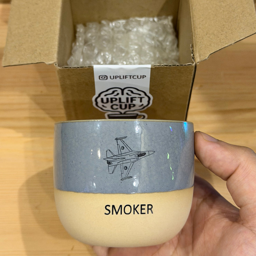 صمم كوبك الخاص