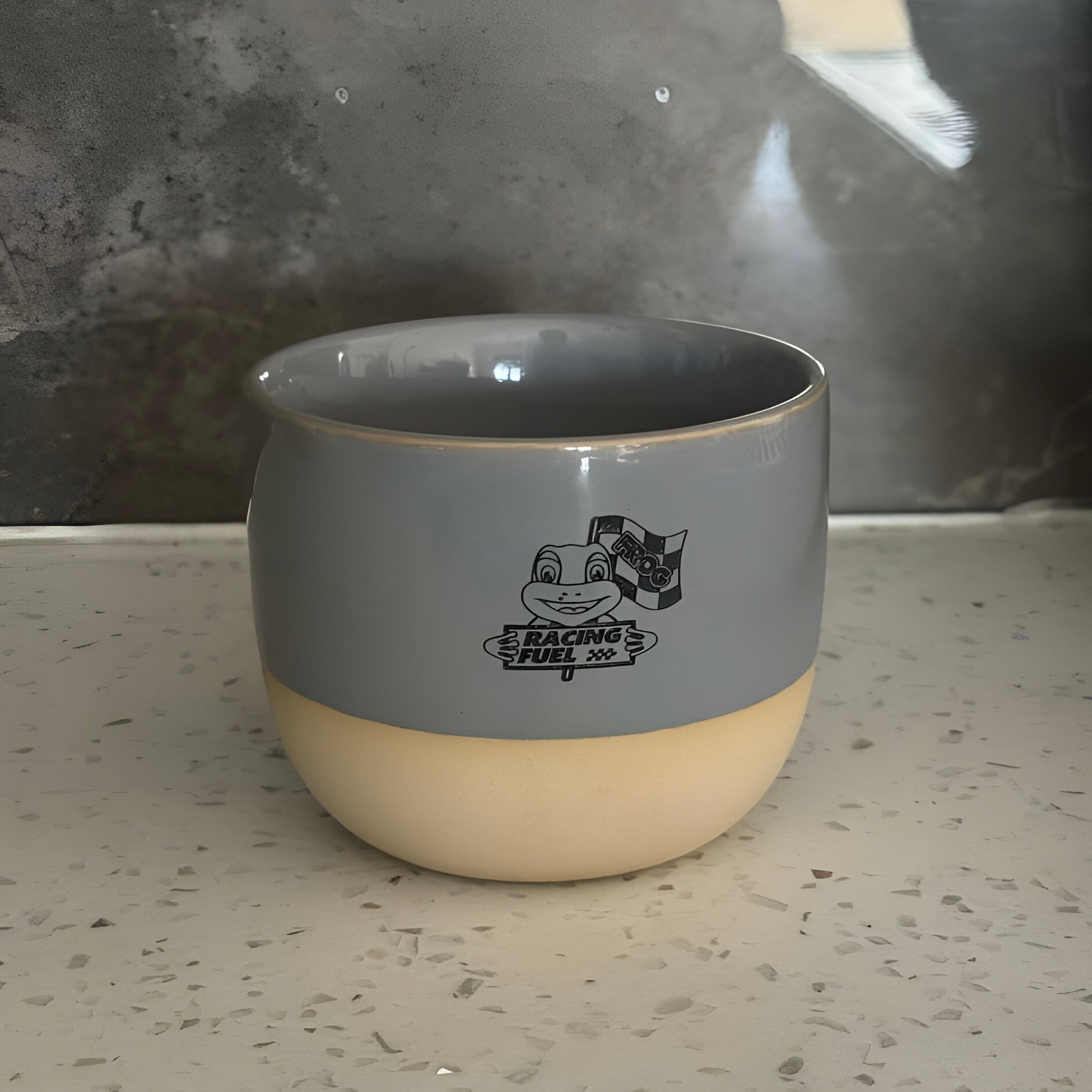 صمم كوبك الخاص