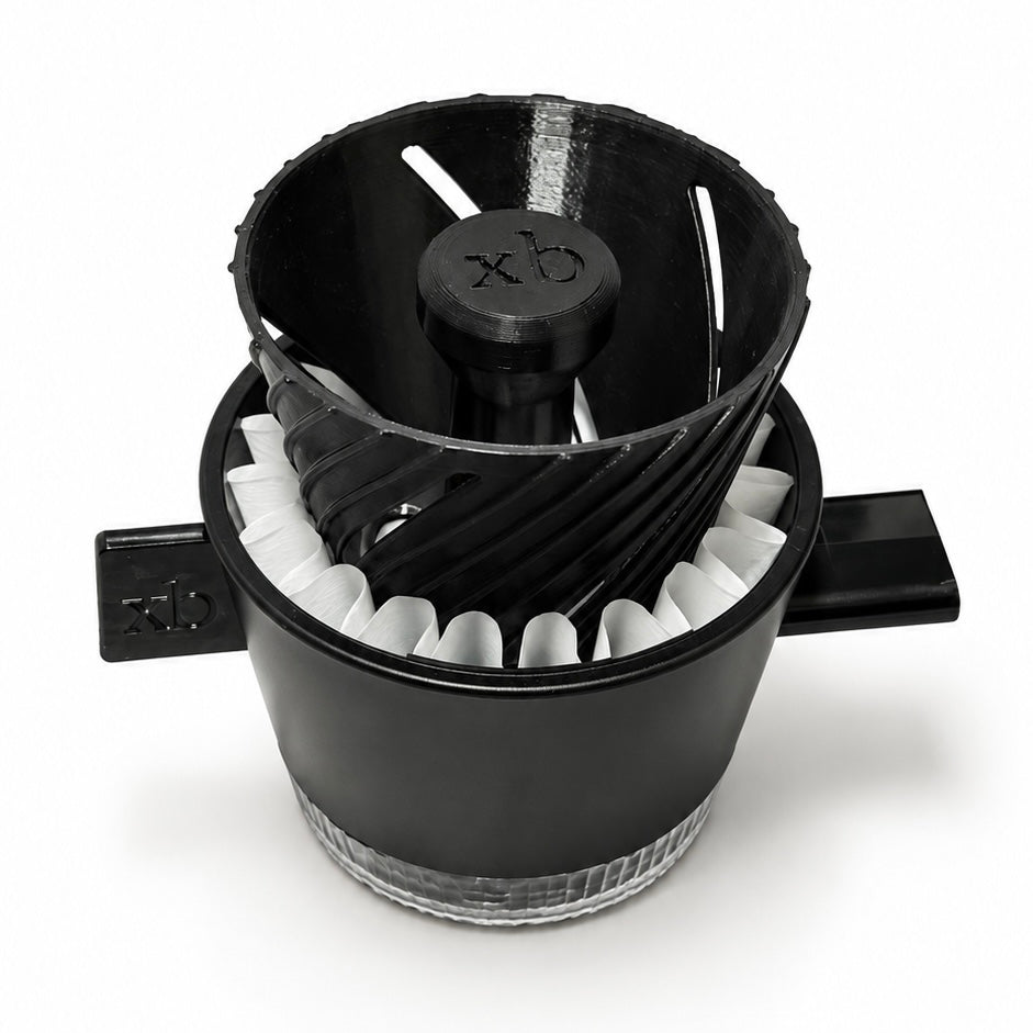xBloom Omni Filter Press
