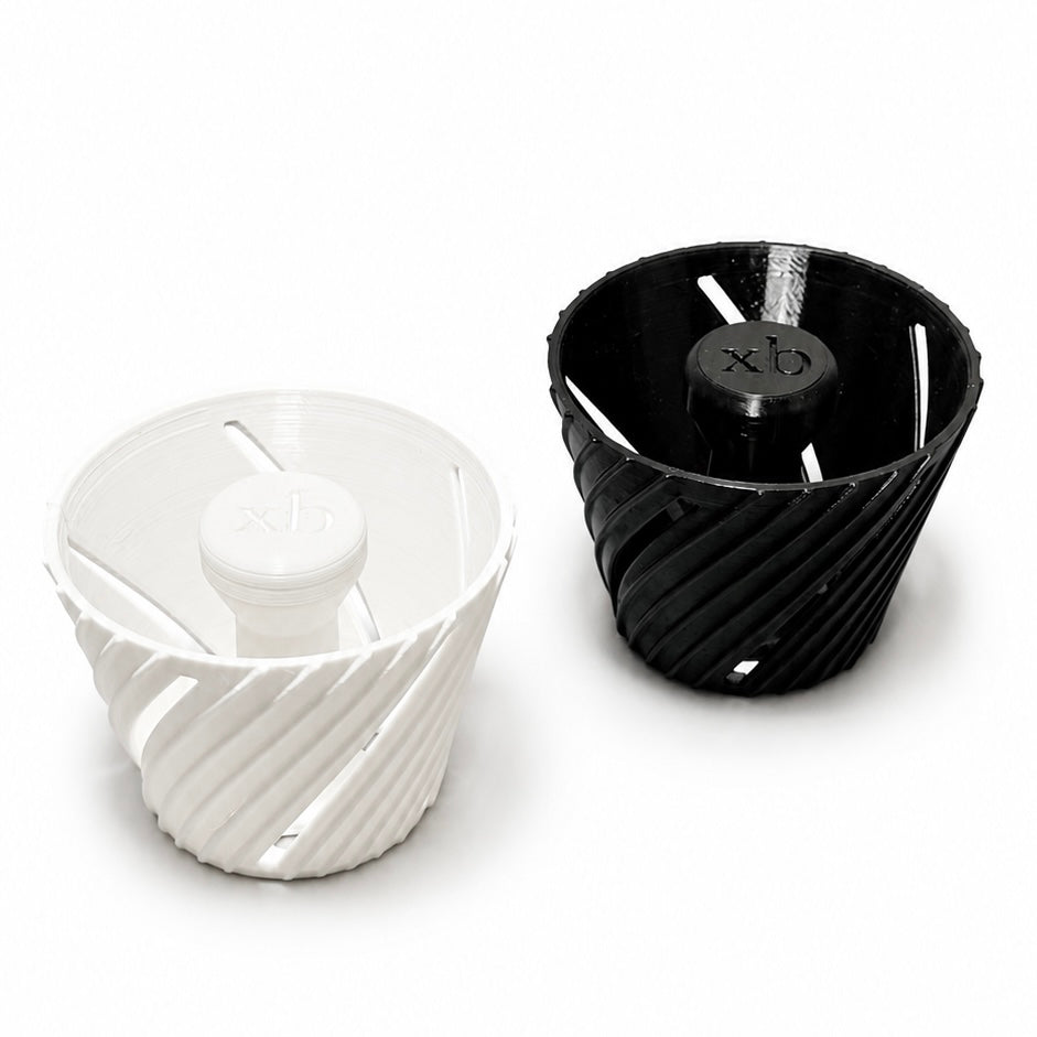 xBloom Omni Filter Press