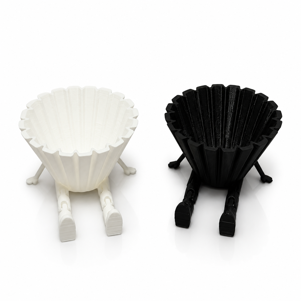 Coffee Filter Dosing Cup