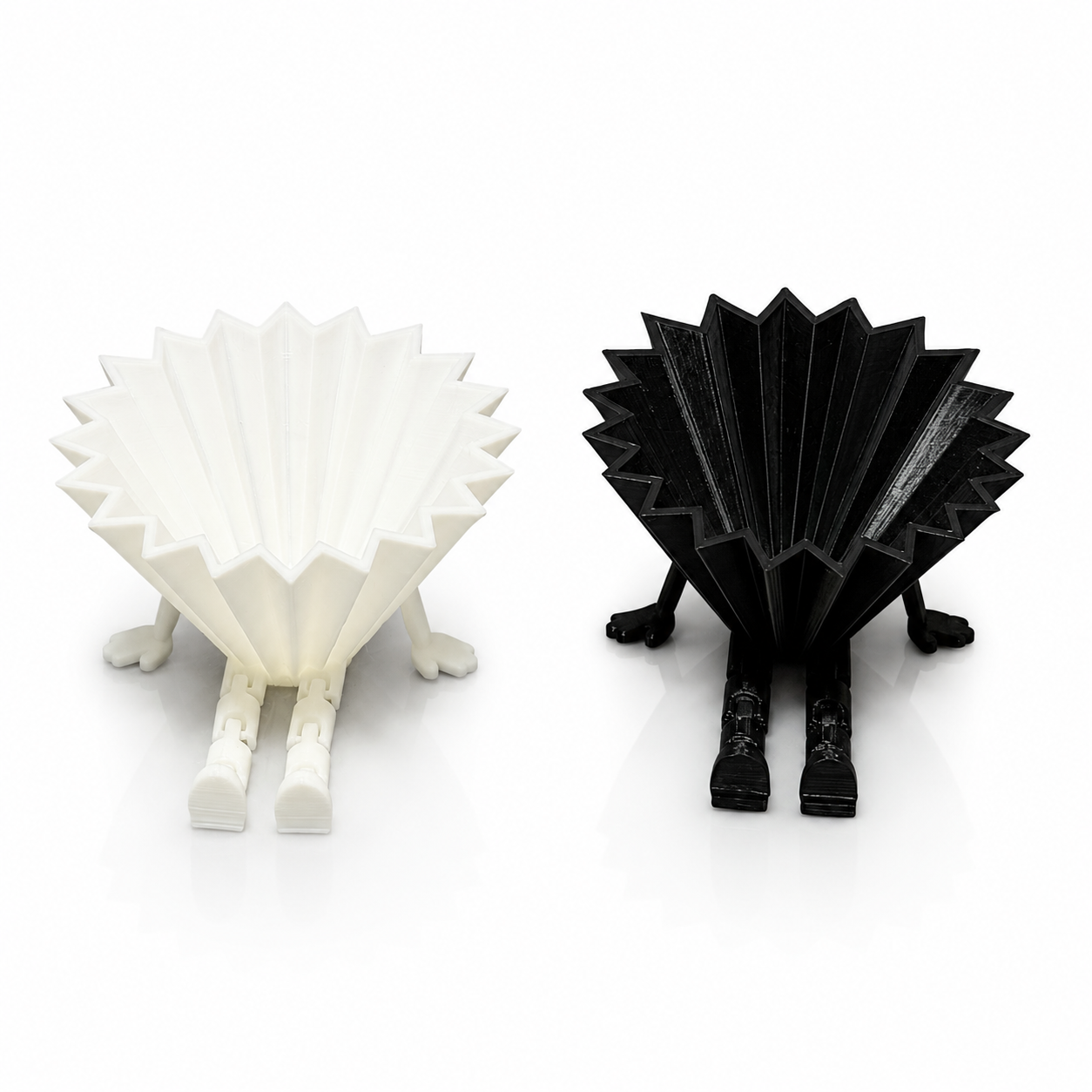 Origami Dripper Dosing Cup