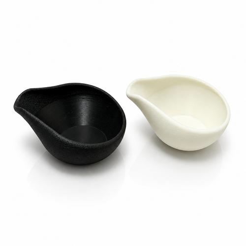 Coffee Bean Dosing Cup