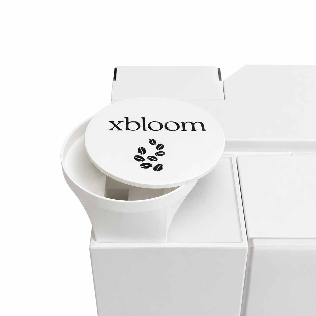 xBloom Hopper