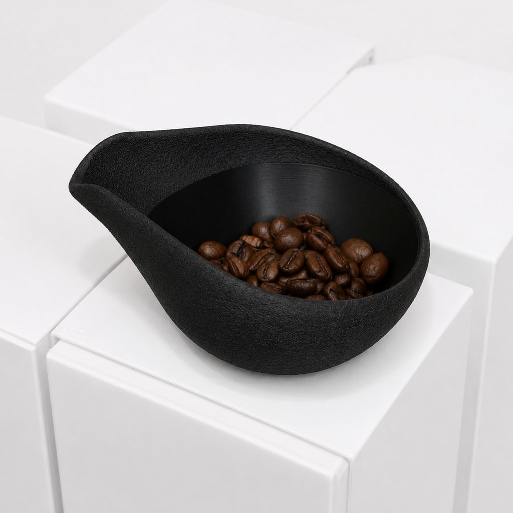 Coffee Bean Dosing Cup