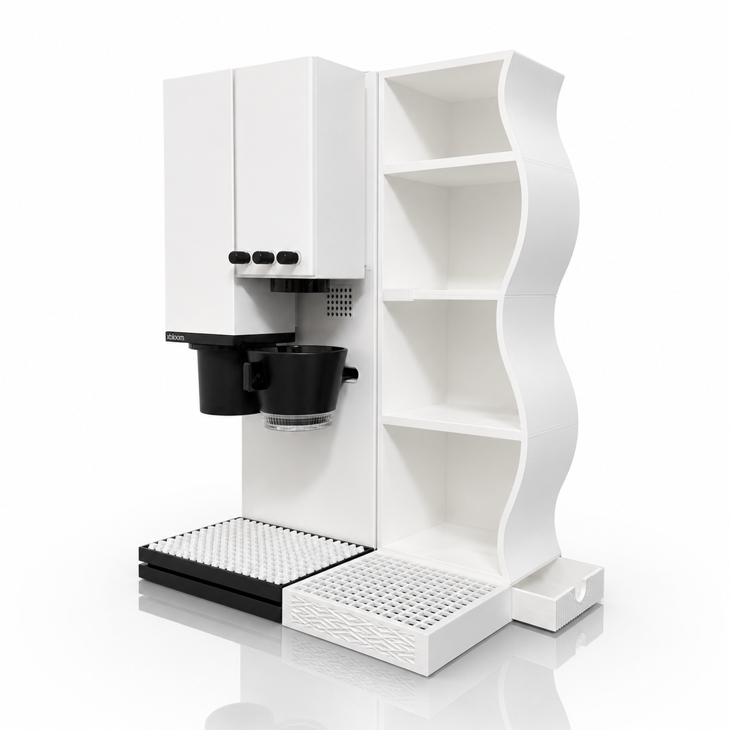 xBloom Wavy Organizer