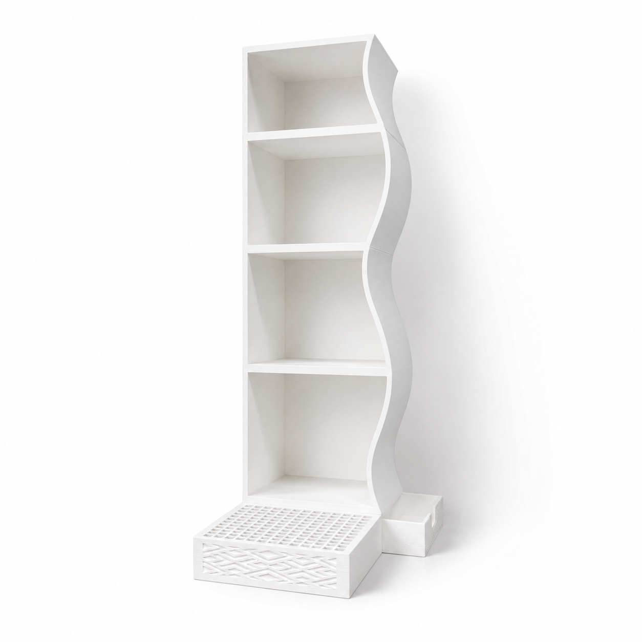 xBloom Wavy Organizer
