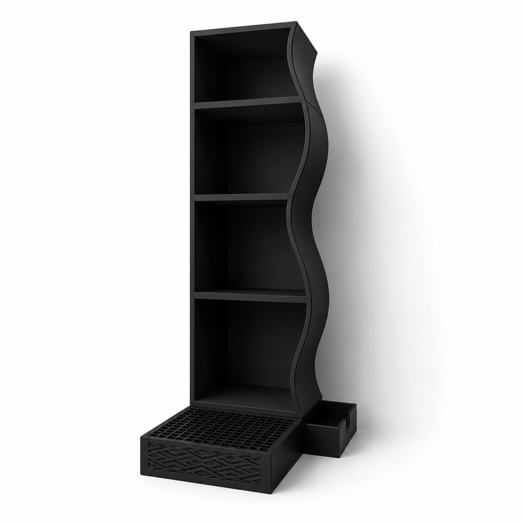 xBloom Wavy Organizer