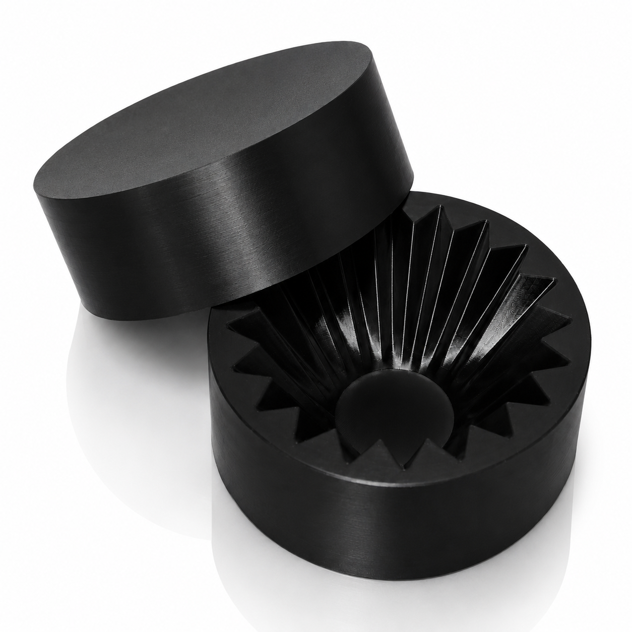 xBloom Filter Storage