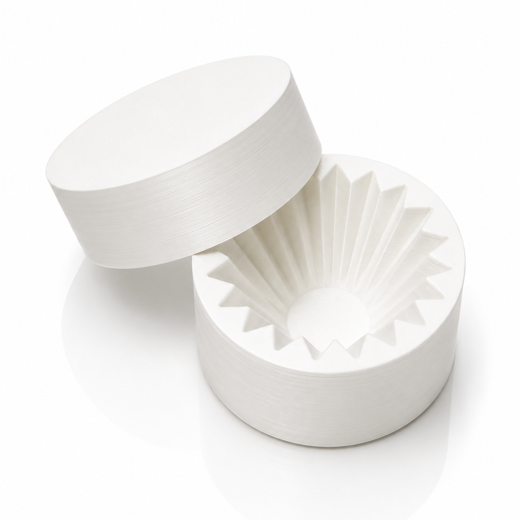xBloom Filter Storage