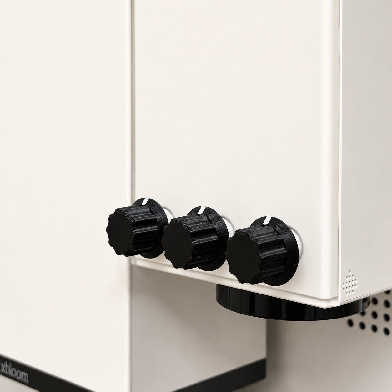 xBloom Knob Style 1