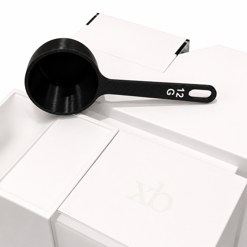 Scoop G12